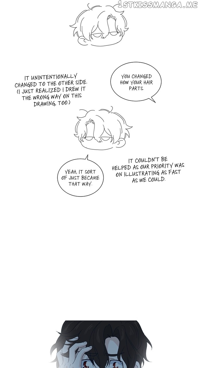 A Night With The Emperor Chapter 103 164 34