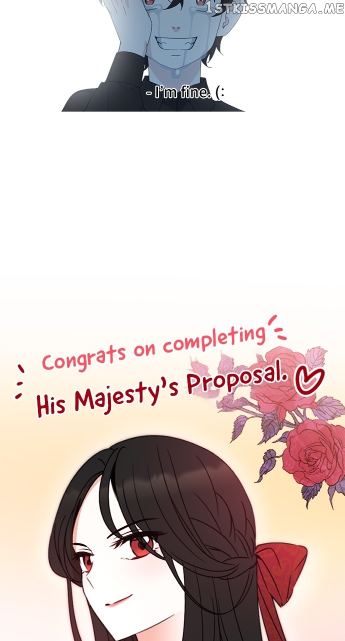 A Night With The Emperor Chapter 103 165 35