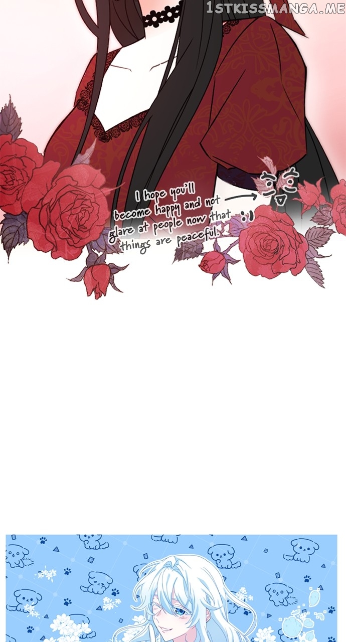 A Night With The Emperor Chapter 103 166 36