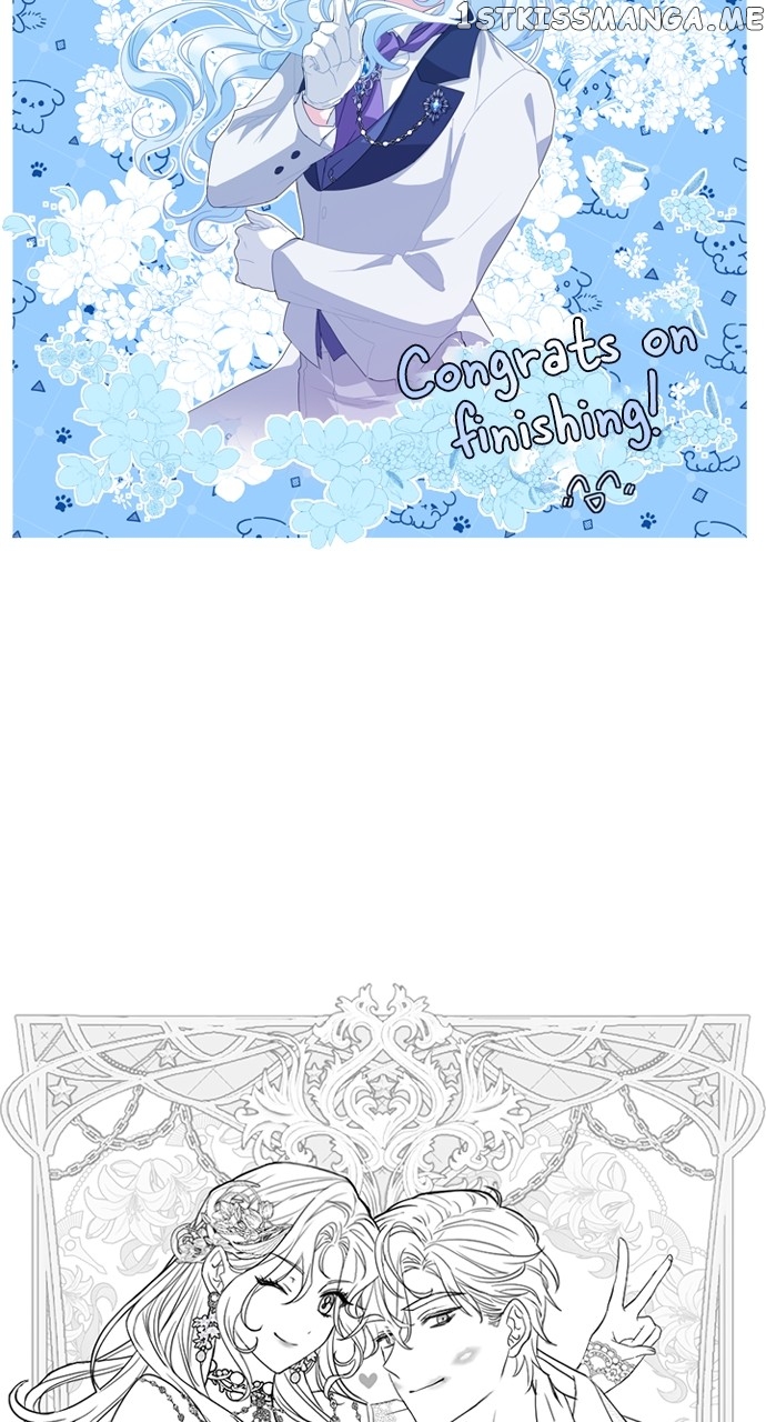 A Night With The Emperor Chapter 103 167 37