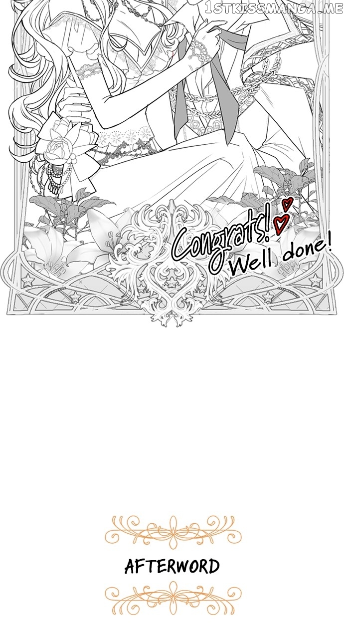 A Night With The Emperor Chapter 103 168 38