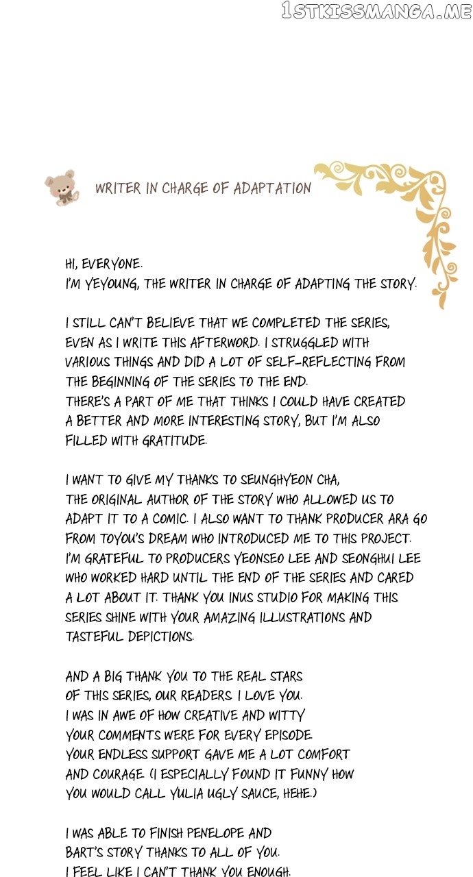 A Night With The Emperor Chapter 103 169 39