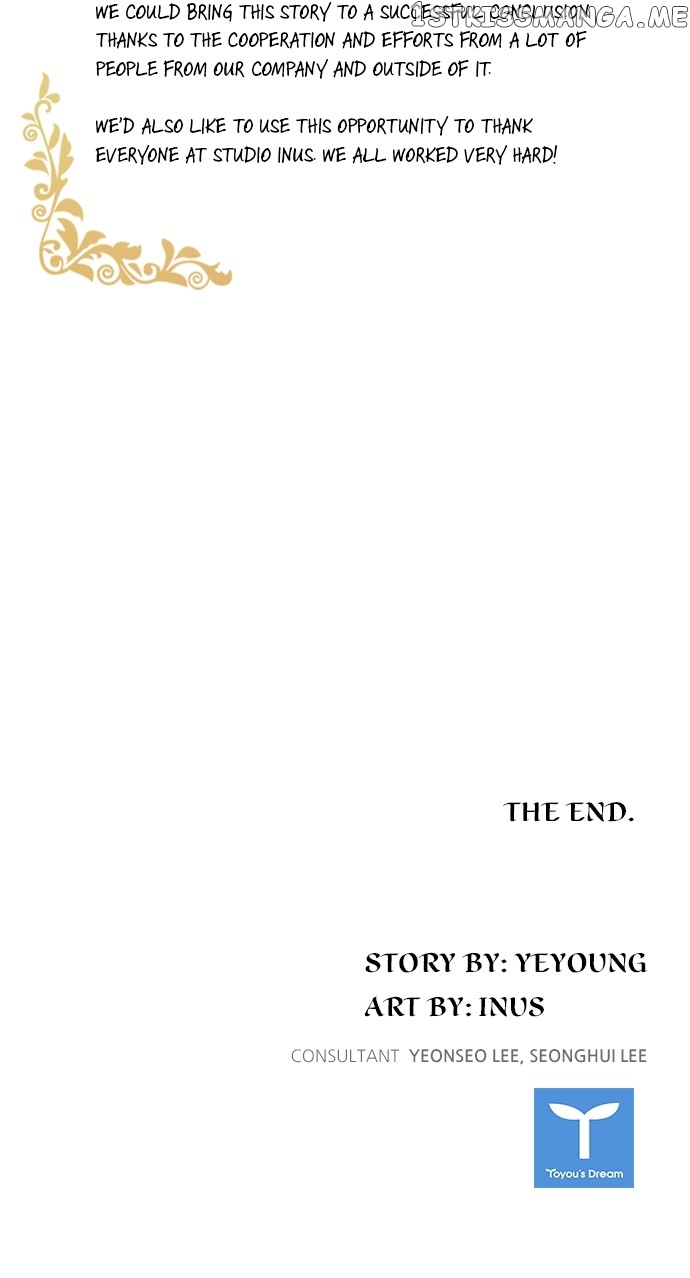 A Night With The Emperor Chapter 103 171 41