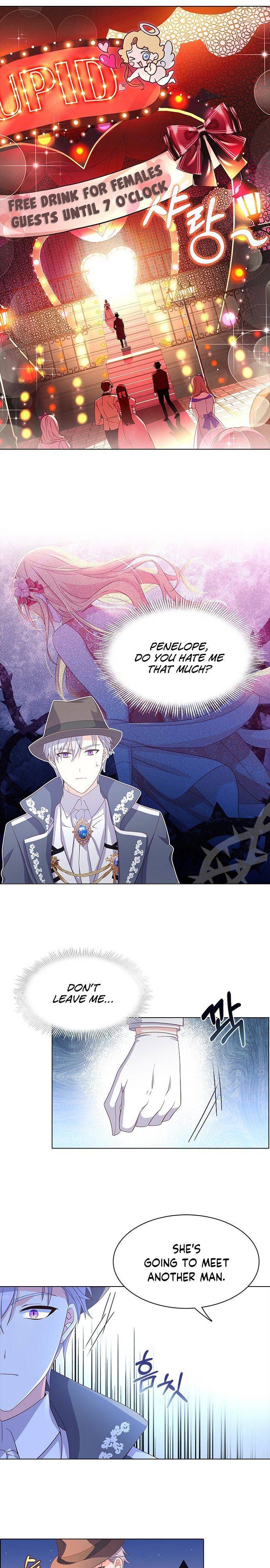 A Night With The Emperor Chapter 11 72 11