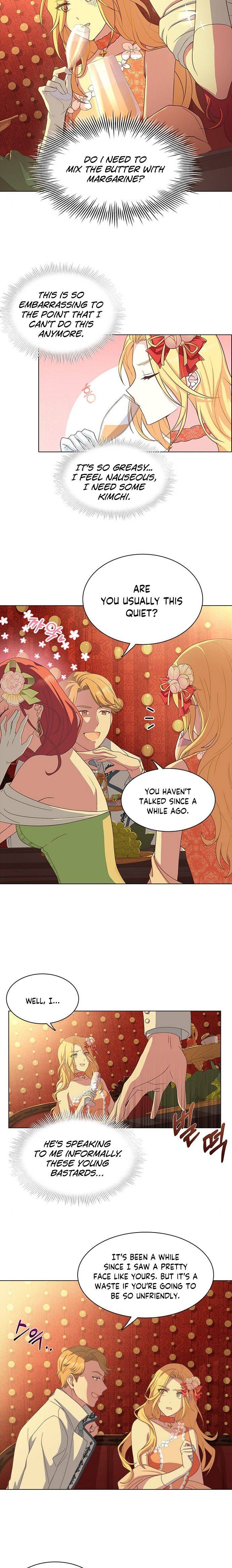 A Night With The Emperor Chapter 11 77 16