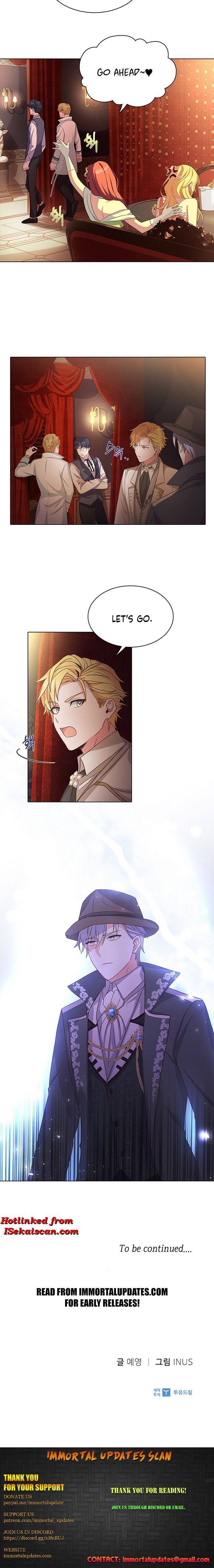 A Night With The Emperor Chapter 11 79 18