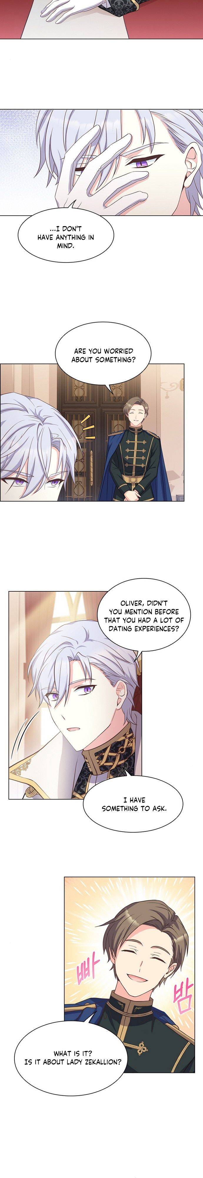 A Night With The Emperor Chapter 11 63 2