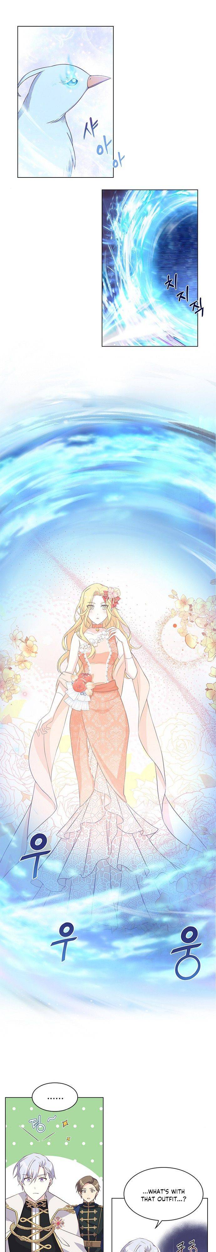 A Night With The Emperor Chapter 11 68 7