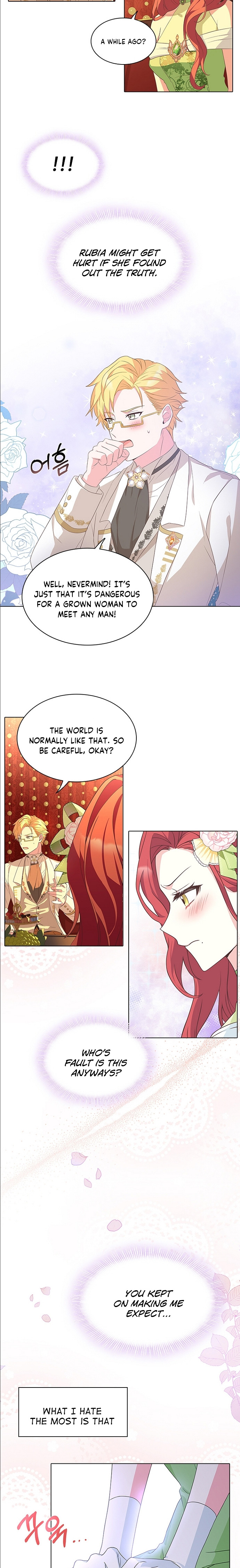 A Night With The Emperor Chapter 12 105 14