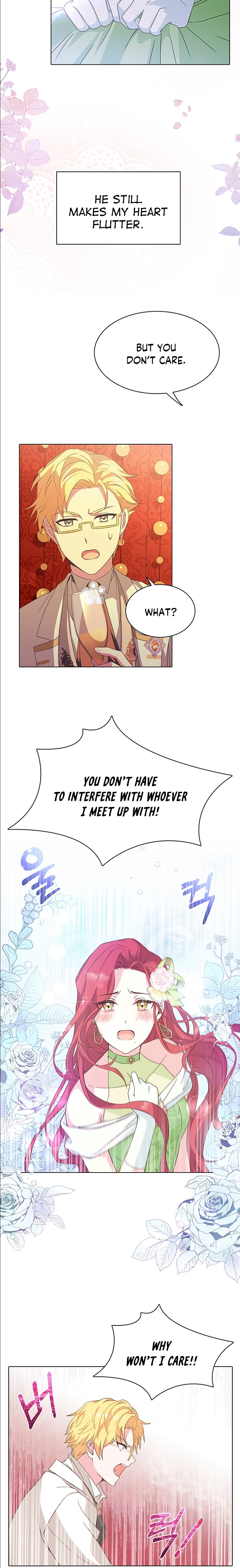 A Night With The Emperor Chapter 12 106 15