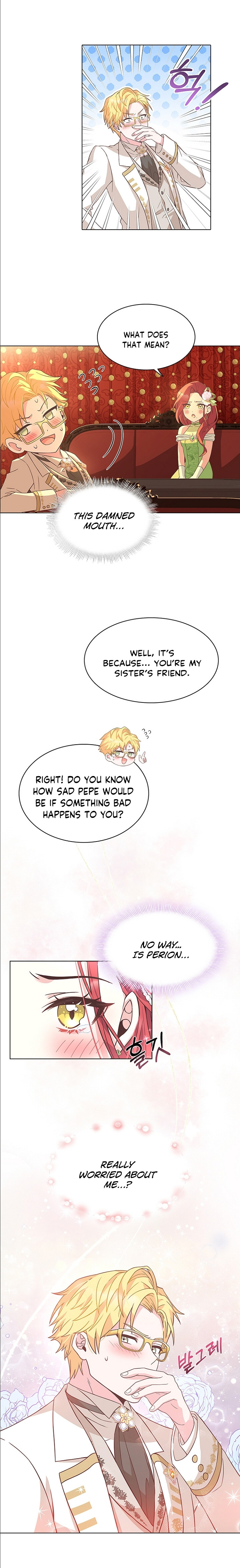 A Night With The Emperor Chapter 12 107 16