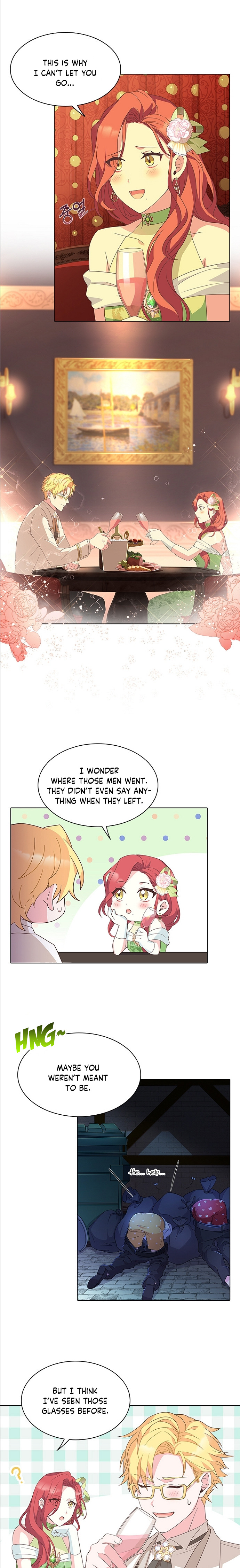 A Night With The Emperor Chapter 12 110 19