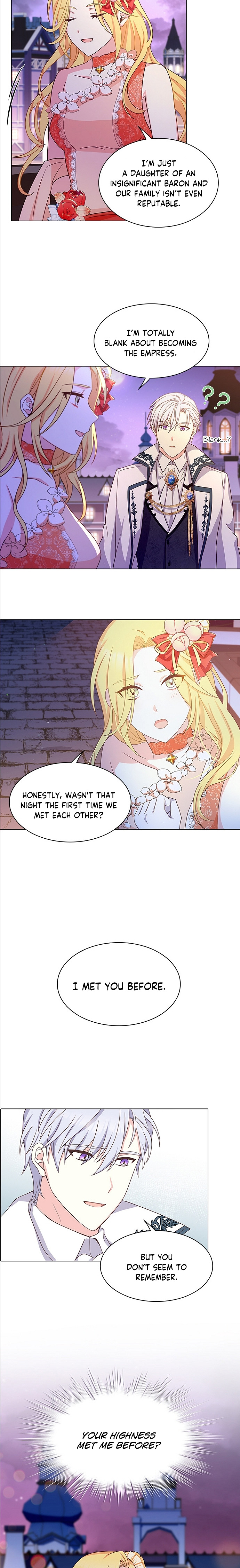 A Night With The Emperor Chapter 12 115 24