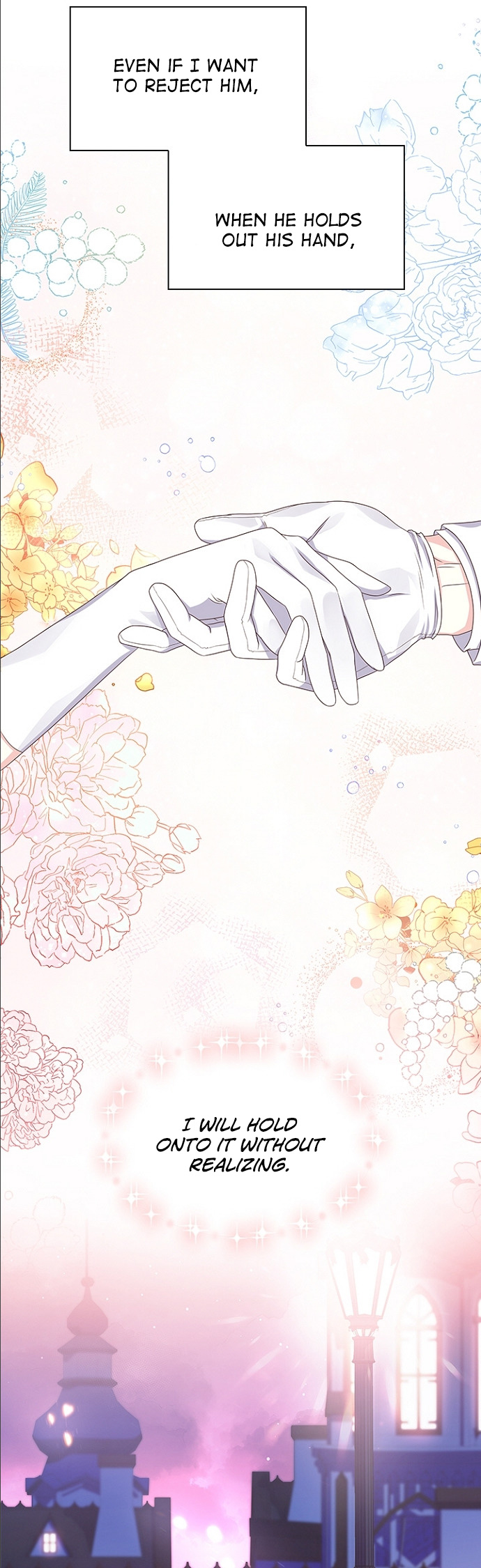 A Night With The Emperor Chapter 12 118 27