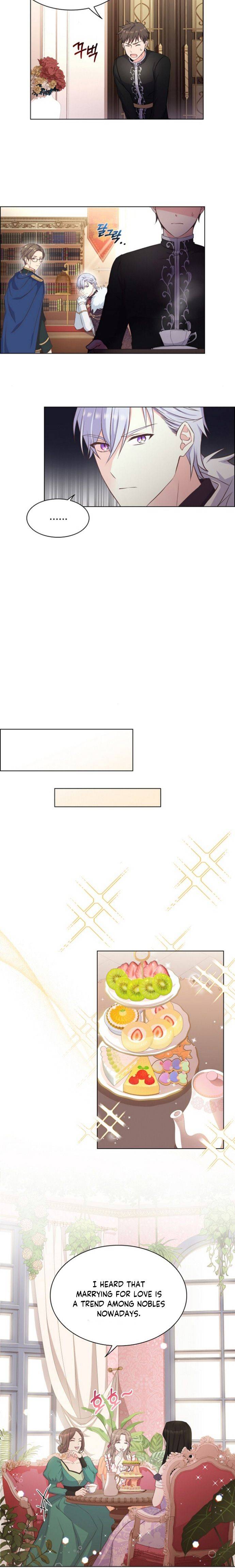 A Night With The Emperor Chapter 13 76 12