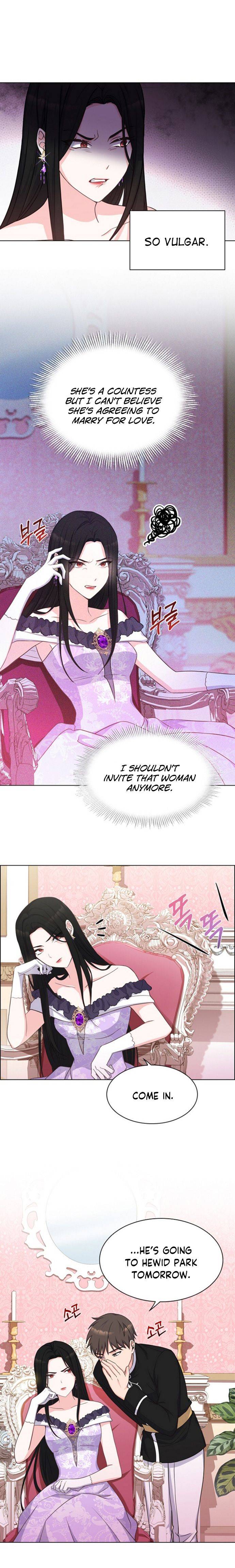 A Night With The Emperor Chapter 13 79 15