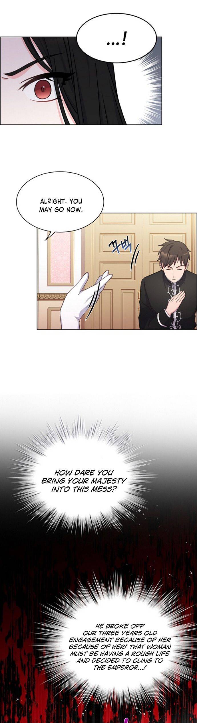 A Night With The Emperor Chapter 13 80 16