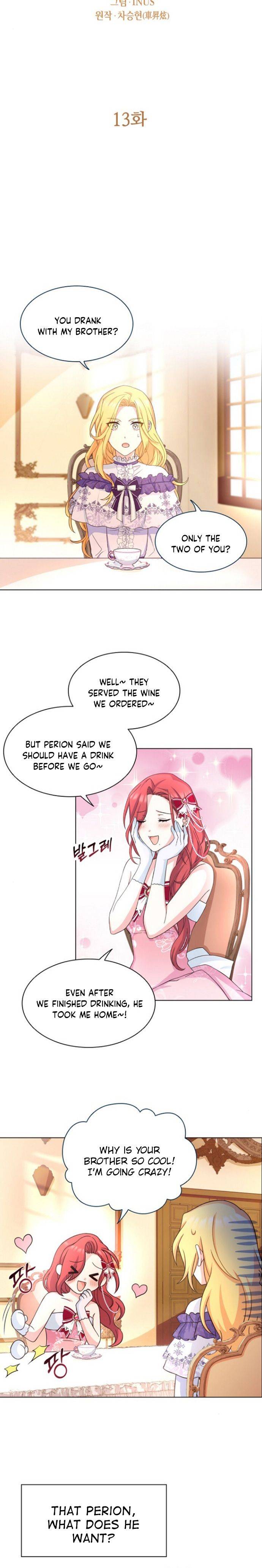 A Night With The Emperor Chapter 13 66 2