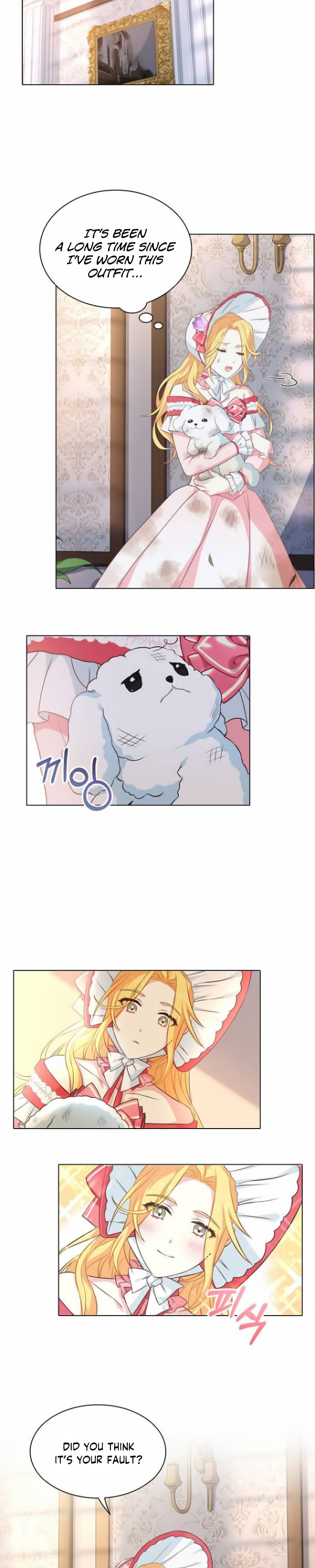 A Night With The Emperor Chapter 14 68 10