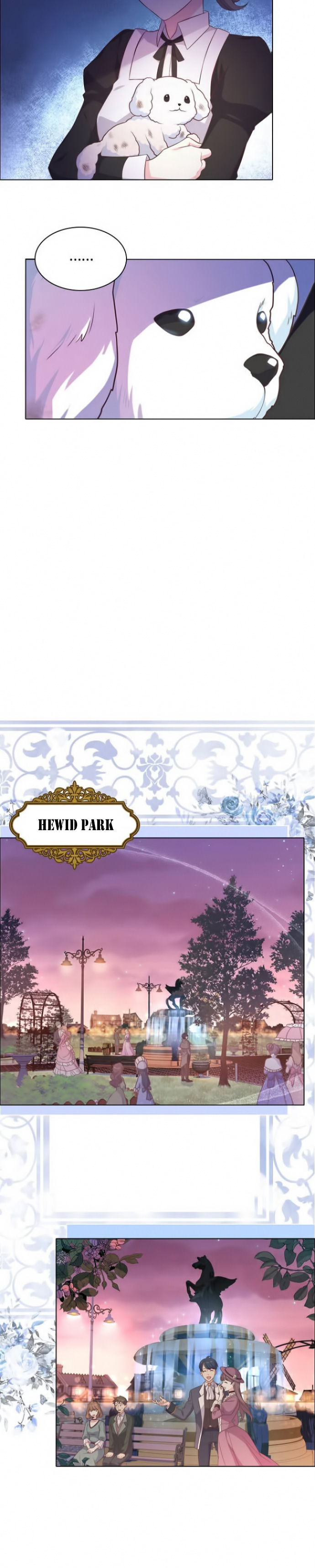 A Night With The Emperor Chapter 14 70 12