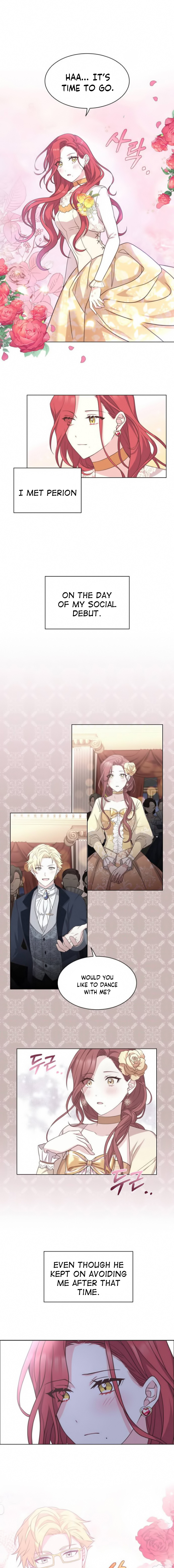 A Night With The Emperor Chapter 14 71 13