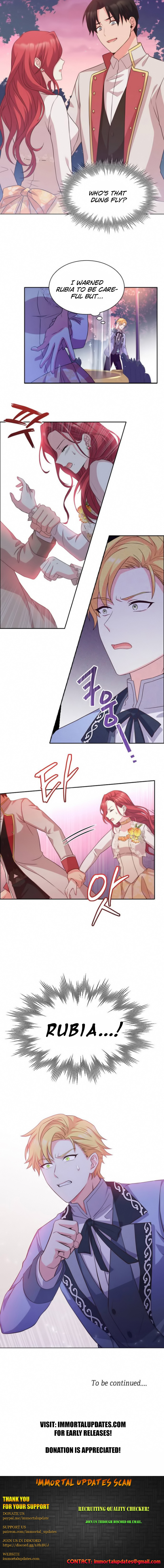 A Night With The Emperor Chapter 14 74 16