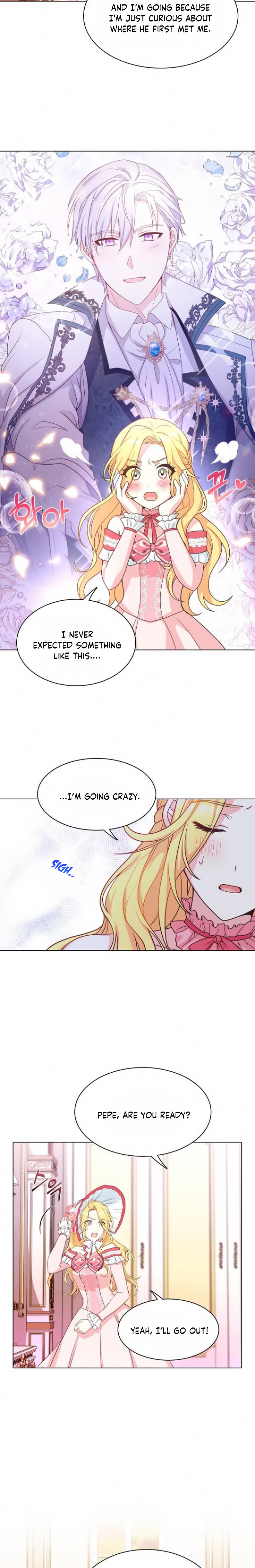 A Night With The Emperor Chapter 14 60 2