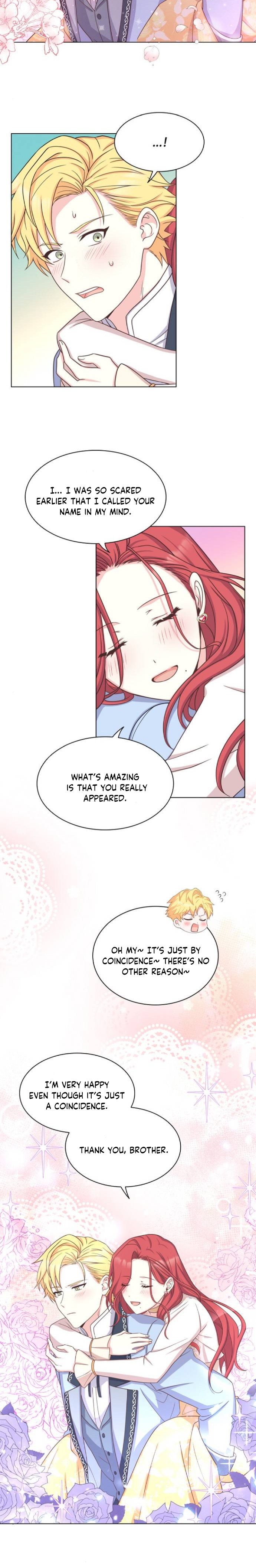 A Night With The Emperor Chapter 15 73 12