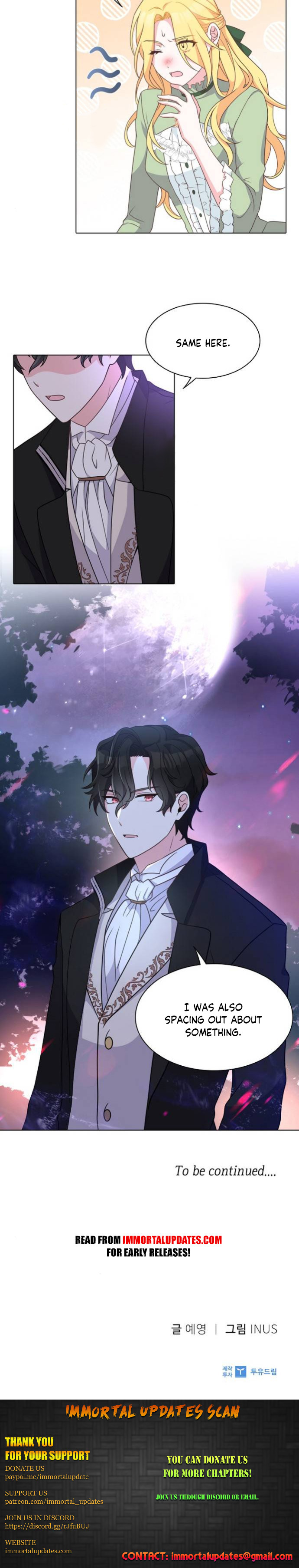 A Night With The Emperor Chapter 15 79 18