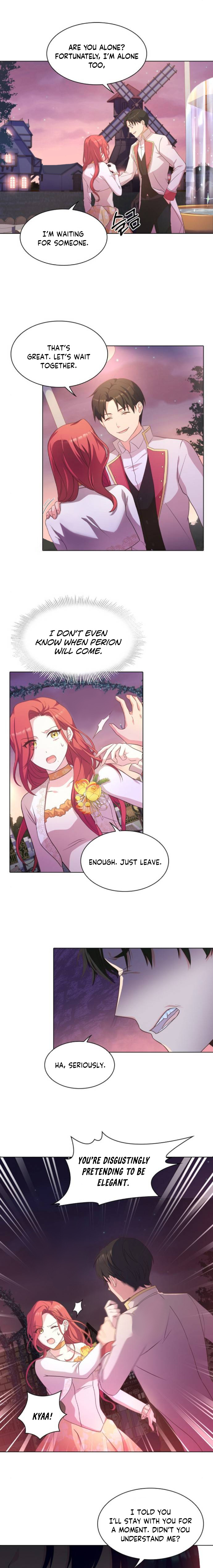 A Night With The Emperor Chapter 15 66 5