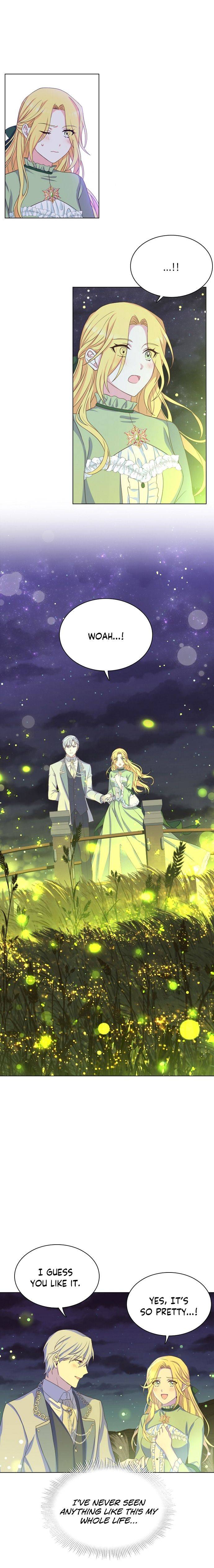 A Night With The Emperor Chapter 16 62 10