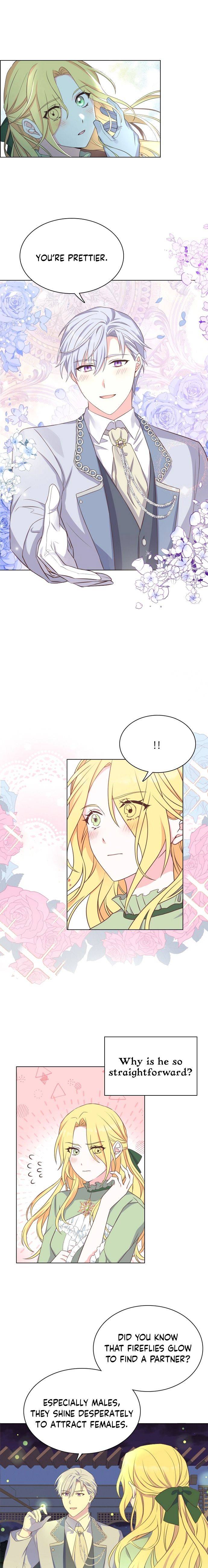 A Night With The Emperor Chapter 16 63 11