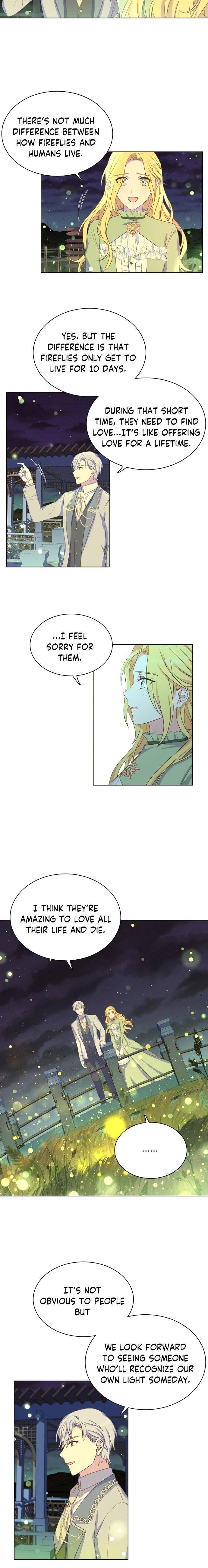 A Night With The Emperor Chapter 16 64 12