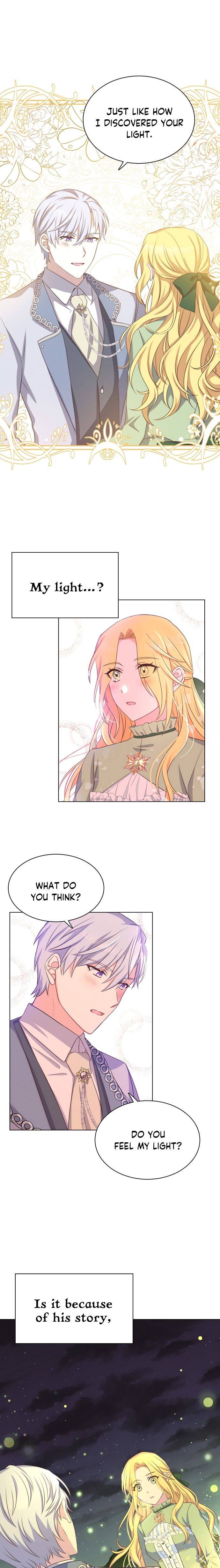 A Night With The Emperor Chapter 16 65 13