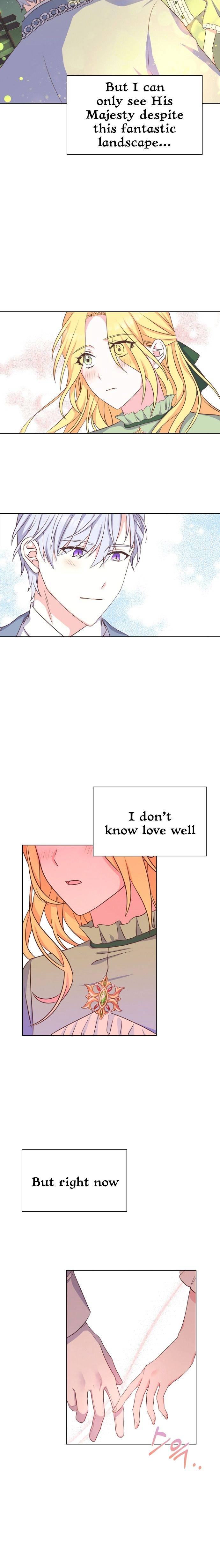 A Night With The Emperor Chapter 16 66 14