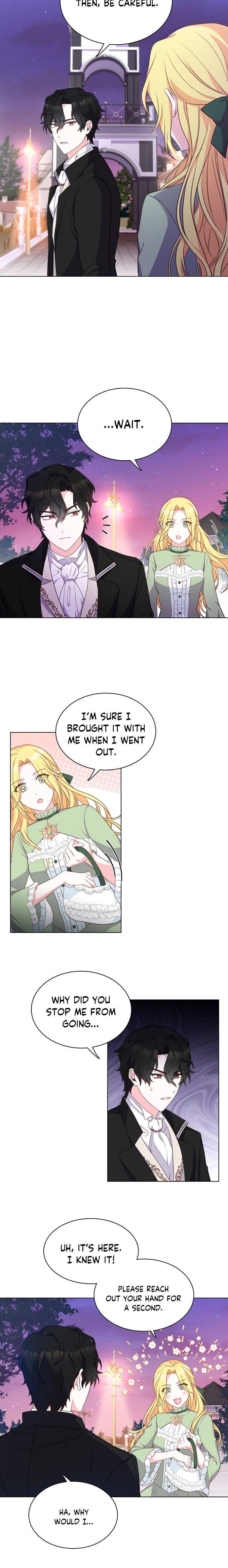 A Night With The Emperor Chapter 16 54 2