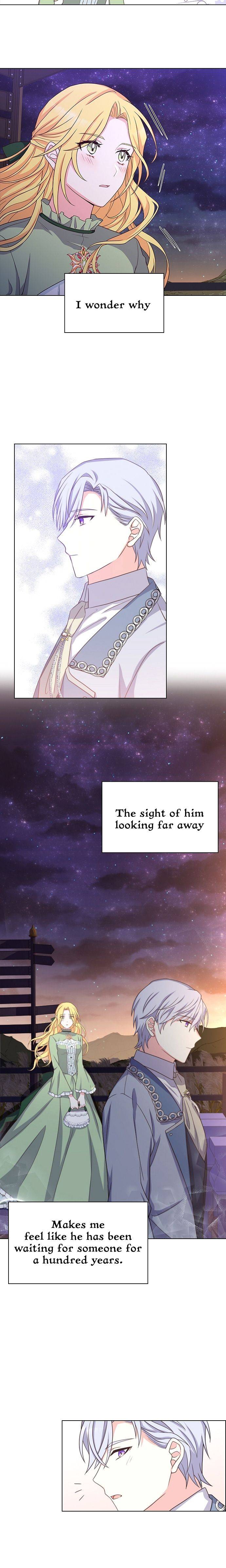 A Night With The Emperor Chapter 16 60 8