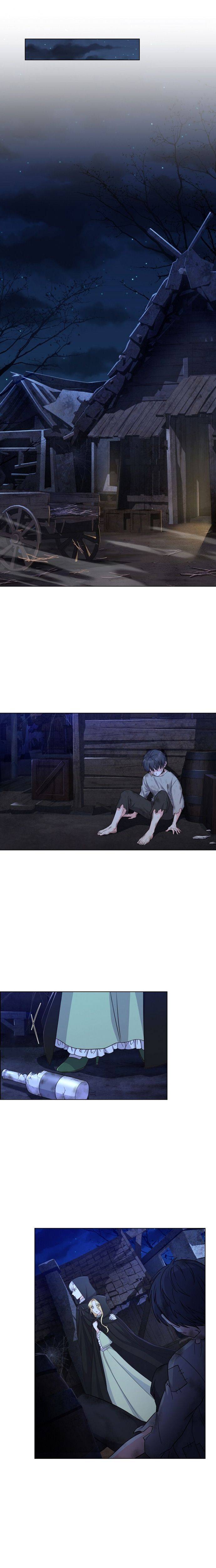 A Night With The Emperor Chapter 17 74 10