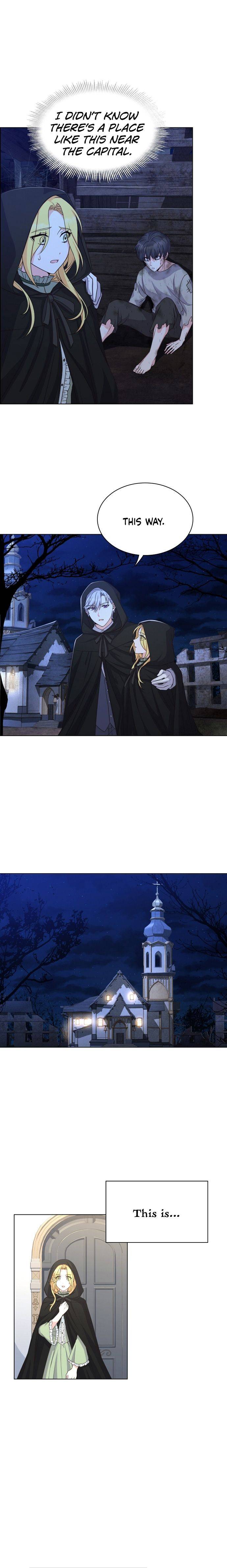 A Night With The Emperor Chapter 17 75 11