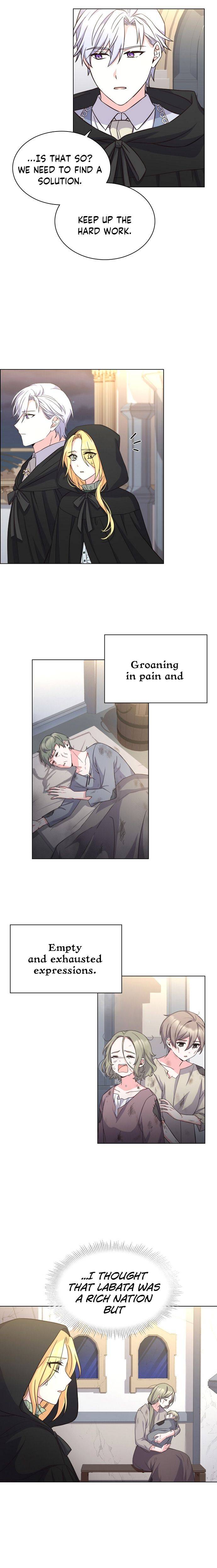 A Night With The Emperor Chapter 17 77 13