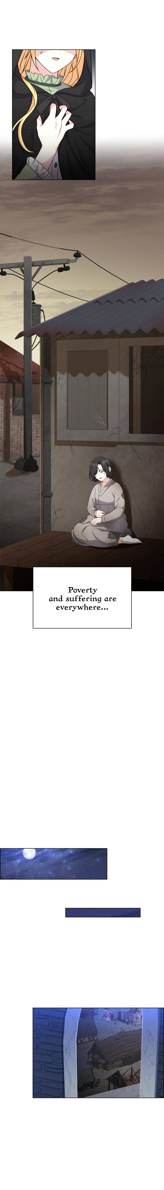 A Night With The Emperor Chapter 17 78 14