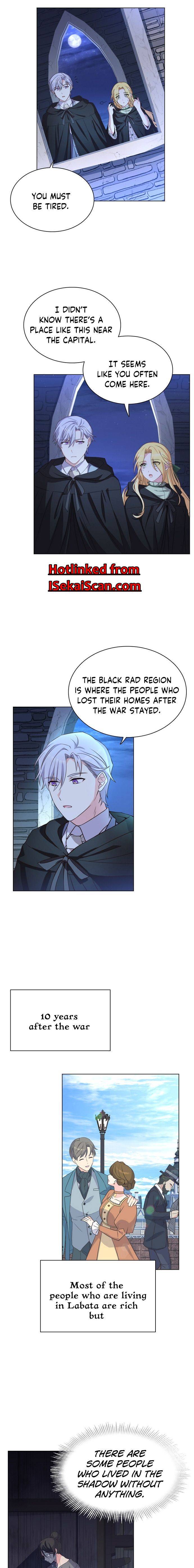 A Night With The Emperor Chapter 17 79 15