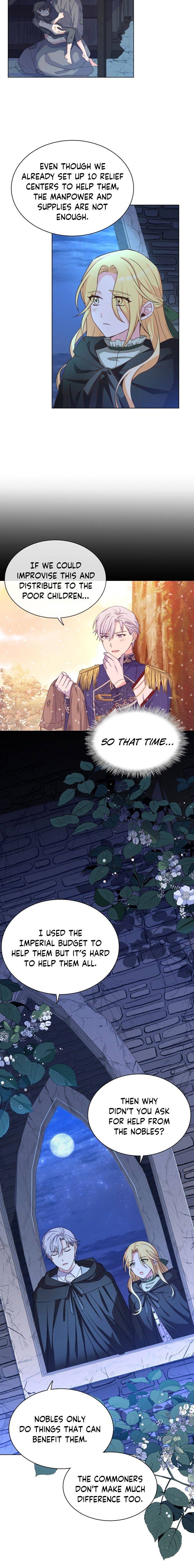 A Night With The Emperor Chapter 17 80 16