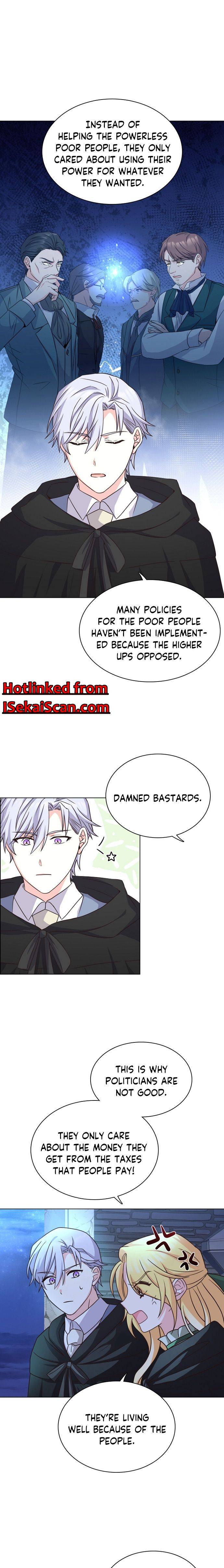 A Night With The Emperor Chapter 17 81 17