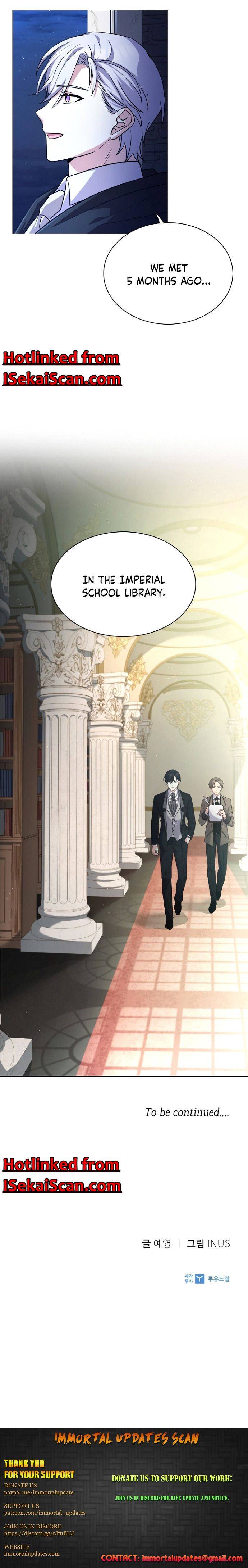 A Night With The Emperor Chapter 17 83 19