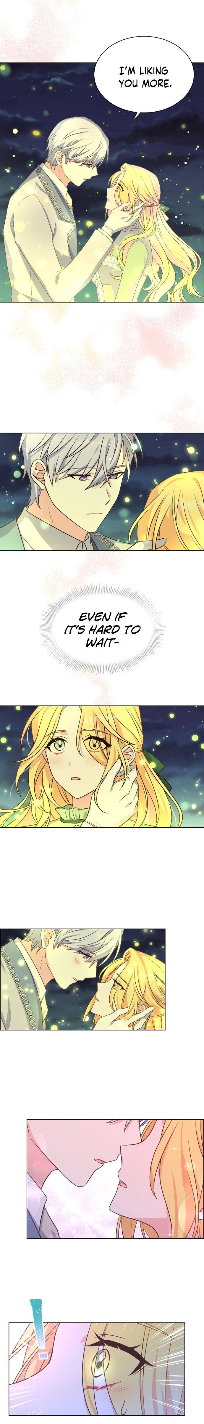 A Night With The Emperor Chapter 17 66 2