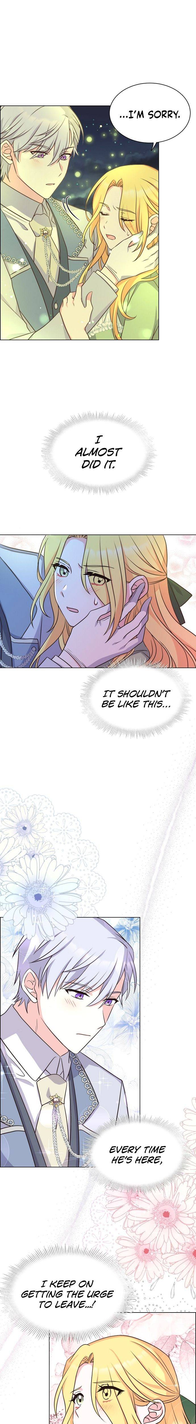 A Night With The Emperor Chapter 17 67 3