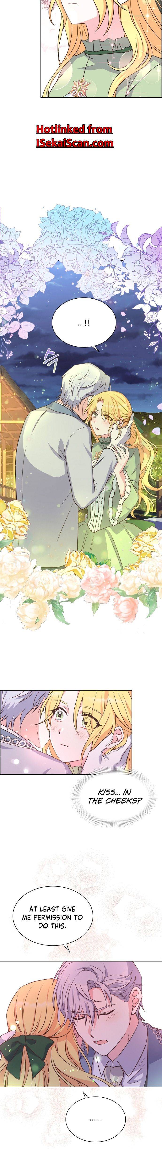 A Night With The Emperor Chapter 17 68 4