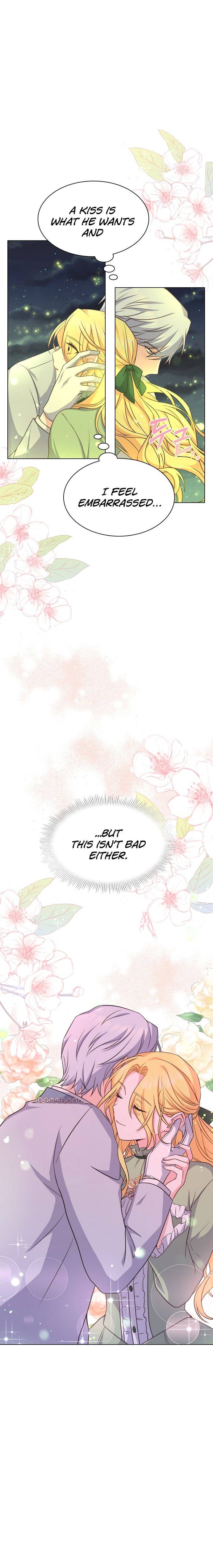 A Night With The Emperor Chapter 17 69 5