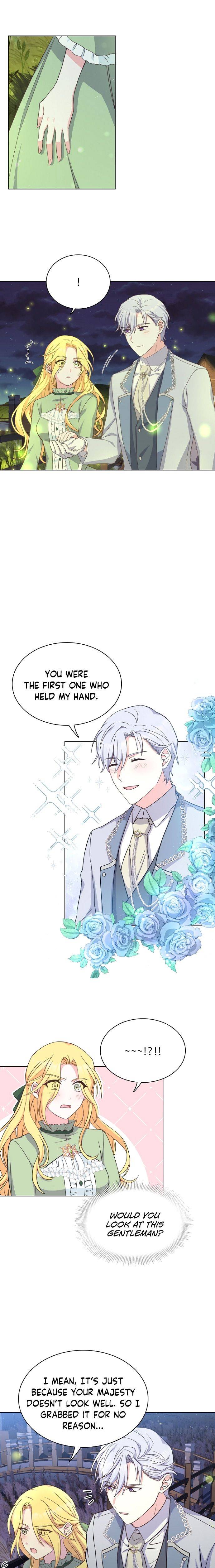 A Night With The Emperor Chapter 17 71 7